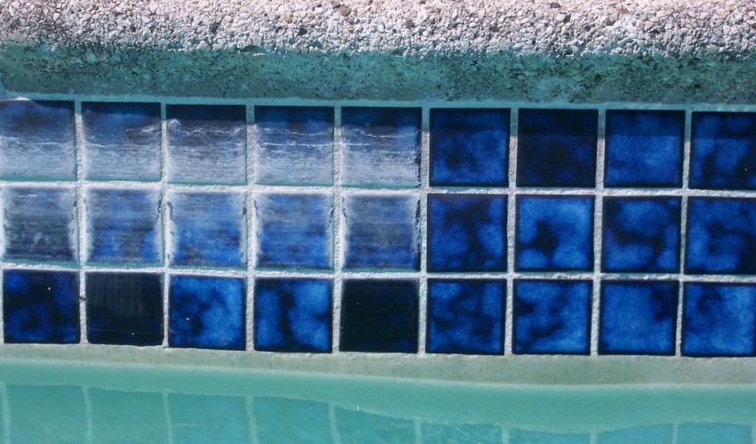 Tile Calcium Removal The Woodlands Texas